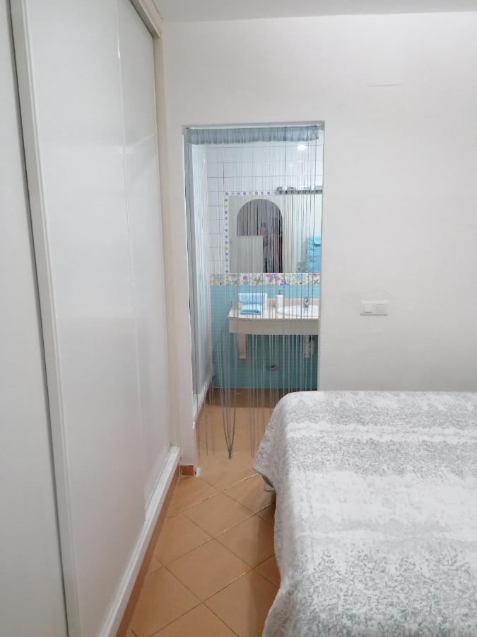 La Siesta 23D Apartment Benidorm Exterior photo