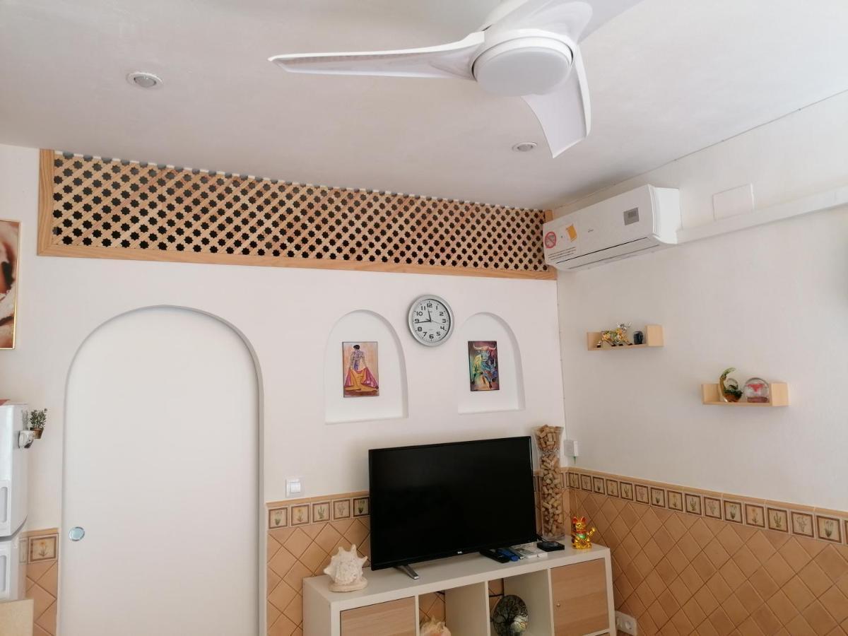 La Siesta 23D Apartment Benidorm Exterior photo
